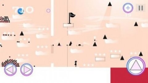 美丽的陷阱 1.0 安卓版