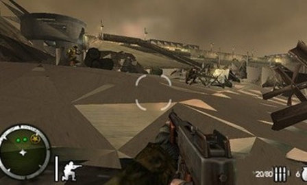 荣誉勋章英雄2 2021.11.01.16 安卓版