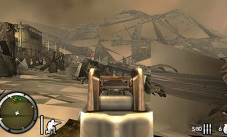 荣誉勋章英雄2 2021.11.01.16 安卓版