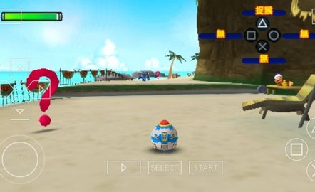 捉猴啦猴子爱作战手机版 2021.10.15.15 安卓版