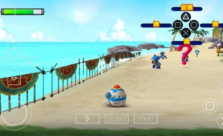 捉猴啦猴子爱作战手机版 2021.10.15.15 安卓版