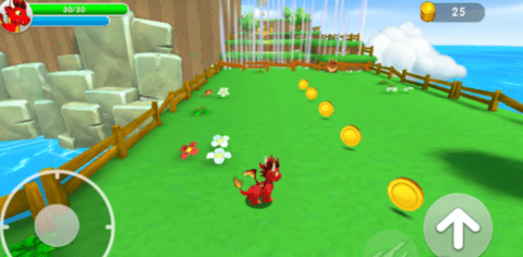 龙的地盘 3.2.4 安卓版