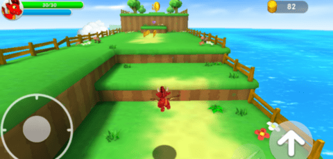 龙的地盘 3.2.4 安卓版