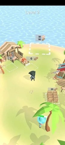 海岛自救游戏 0.0.29 安卓版