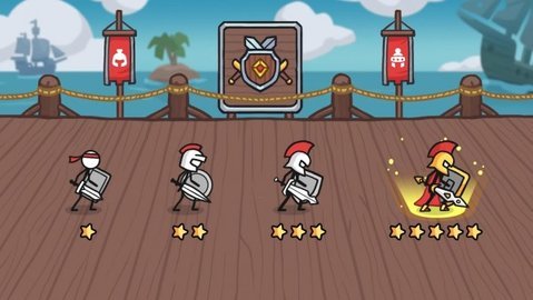 战争战术 0.6.6 安卓版