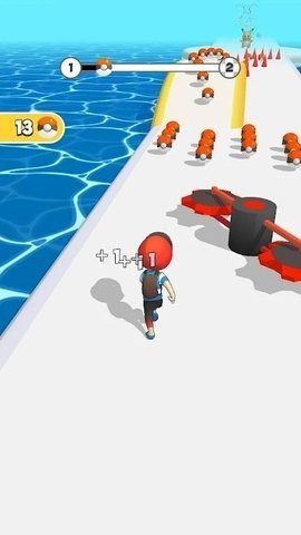 宝可梦射击 0.2 安卓版