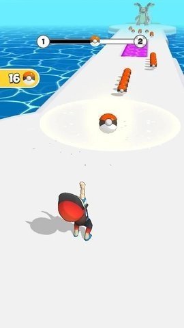 宝可梦射击 0.2 安卓版