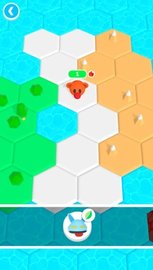 六边形暴徒 0.1.1 安卓版