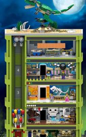 乐高塔 1.26.0 安卓版