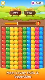 蔬菜爆炸 1.1.1 安卓版