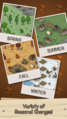 醇厚的生活中文版 0.51.2 安卓版