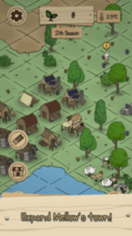 醇厚的生活中文版 0.51.2 安卓版