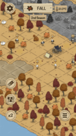 醇厚的生活中文版 0.51.2 安卓版