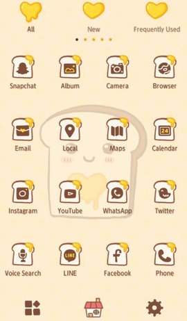 融化之心 1.0.0 安卓版