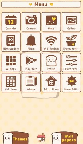 融化之心 1.0.0 安卓版