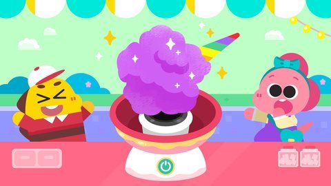 科科比主题公园 1.0.4 安卓版