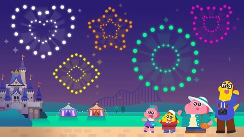 科科比主题公园 1.0.4 安卓版