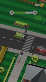 荒野救援 1.1.0 安卓版