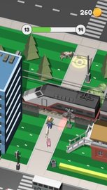 荒野救援 1.1.0 安卓版