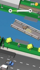 荒野救援 1.1.0 安卓版