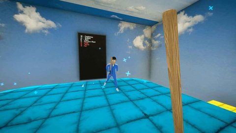 螃蟹大逃杀 1.02.1 安卓版