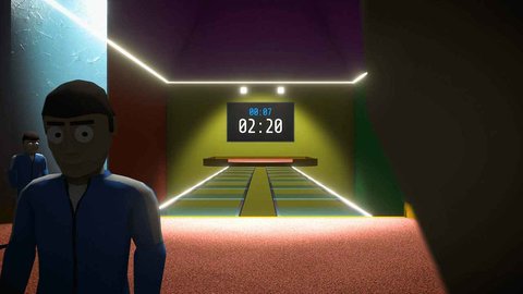 螃蟹大逃杀 1.02.1 安卓版