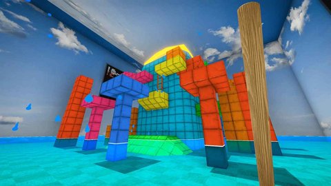 螃蟹大逃杀 1.02.1 安卓版