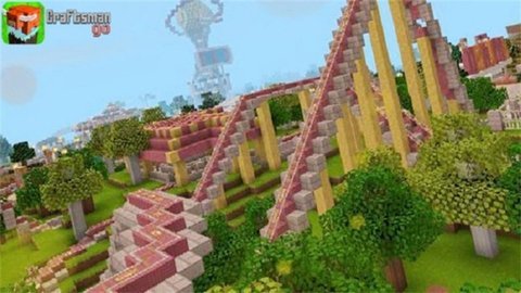 我的职人工艺世界 1.12.06 安卓版