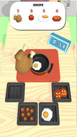 外卖大师 0.1 安卓版