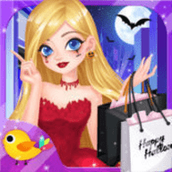 布莱尔的万圣节时装店 1.1 安卓版