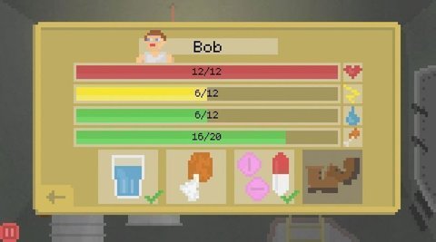 避难所求生月球 2.0.9 安卓版