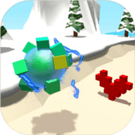 翻滚吧粘粘球 1.5 安卓版