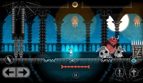 骷髅小王子 1.2.3 安卓版