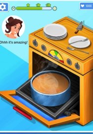 完美蛋糕制造商 1.0 安卓版