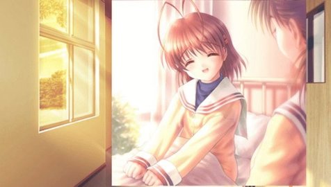 光芒守护的小镇手机版 2021.11.12.18 安卓版