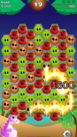 水果怪物岛 1.0.3 安卓版