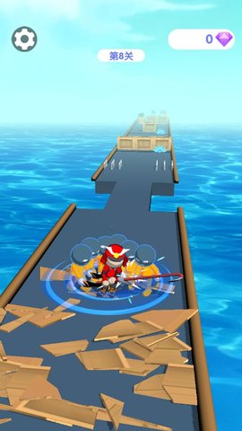 我全防出去了 1.0 安卓版