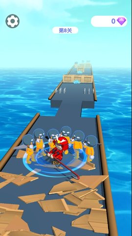 我全防出去了 1.0 安卓版