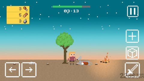 小小生存者 2.0.1 安卓版