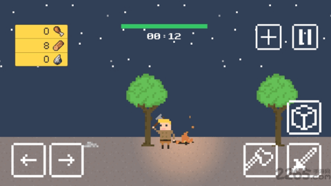 小小生存者 2.0.1 安卓版