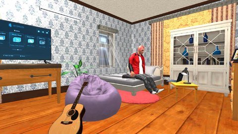 开放世界城市驾驶 2.2 安卓版