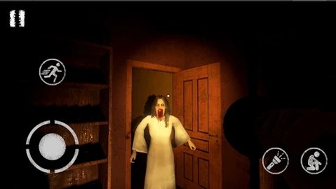 桑德博朗的复仇 0.1 安卓版