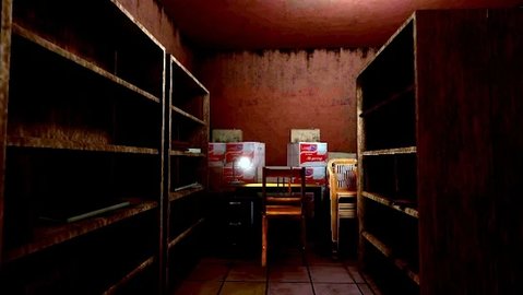 桑德博朗的复仇 0.1 安卓版