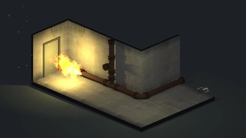 微小的房间故事小镇之谜 2.2.14 安卓版