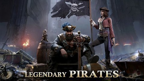 荣耀之枪生存 7.6.0 安卓版