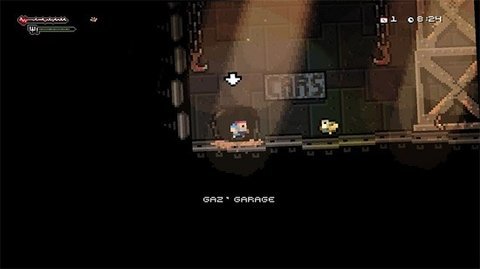 灰烬世界汉化版 1.6.0 安卓版