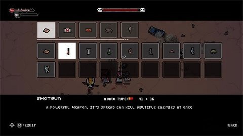 灰烬世界汉化版 1.6.0 安卓版