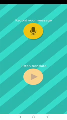 动物交流模拟器 1.2 安卓版