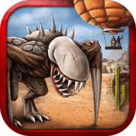 木筏求生沙漠游牧者 0.09 安卓版