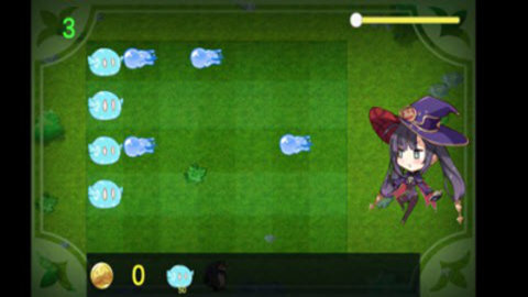 植物大战僵尸原神版 1.0 安卓版